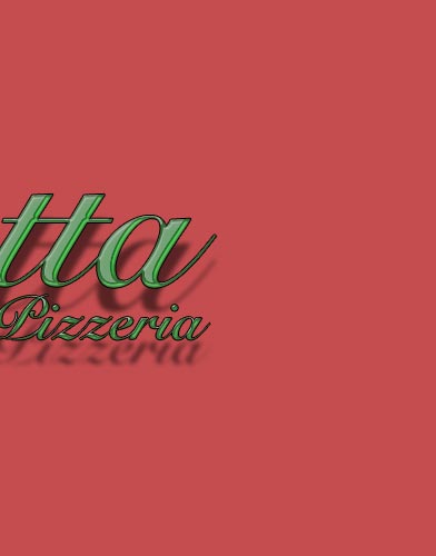 pastaa, pizzaa ja muita italialaisia herkkuja